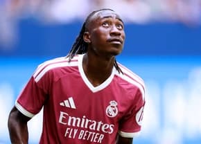„Sunt gata să mor pentru Mourinho” » Declarație războinică a noului jucător de la Real Madrid