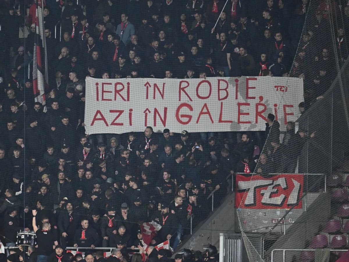 „Sunt rromi care muncesc 12-14 ore pe zi în depozite din alte țări”. Reacția bărbatului care a făcut