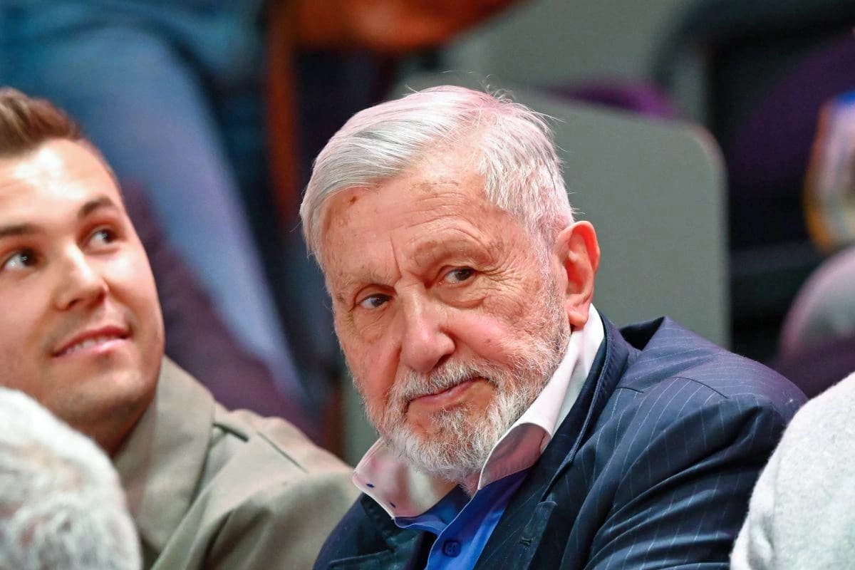 „Sunt șocat” » Ilie Năstase, contrariat, într-o primă reacție despre calificarea Soranei Cîrstea în