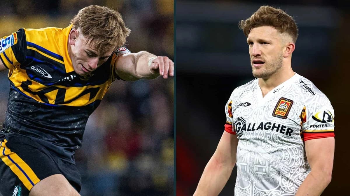 Super Rugby Pacific final: Prediction, teams, kick-off time, TV coverage and more