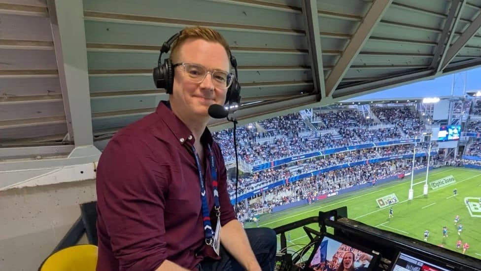 Super Sunday in Bordeaux marks big 40 for Heath