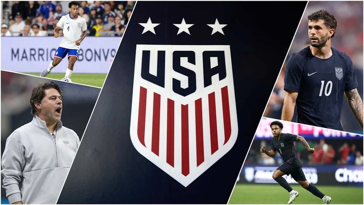 Supercomputer Predicts USMNT’s 2026 World Cup Chances