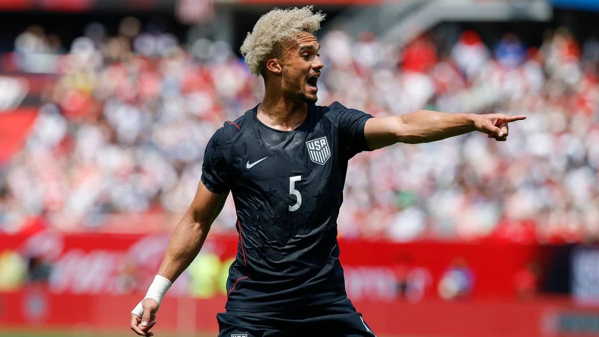 Supercomputer Predicts USMNT’s World Cup Chances After Germany Friendly