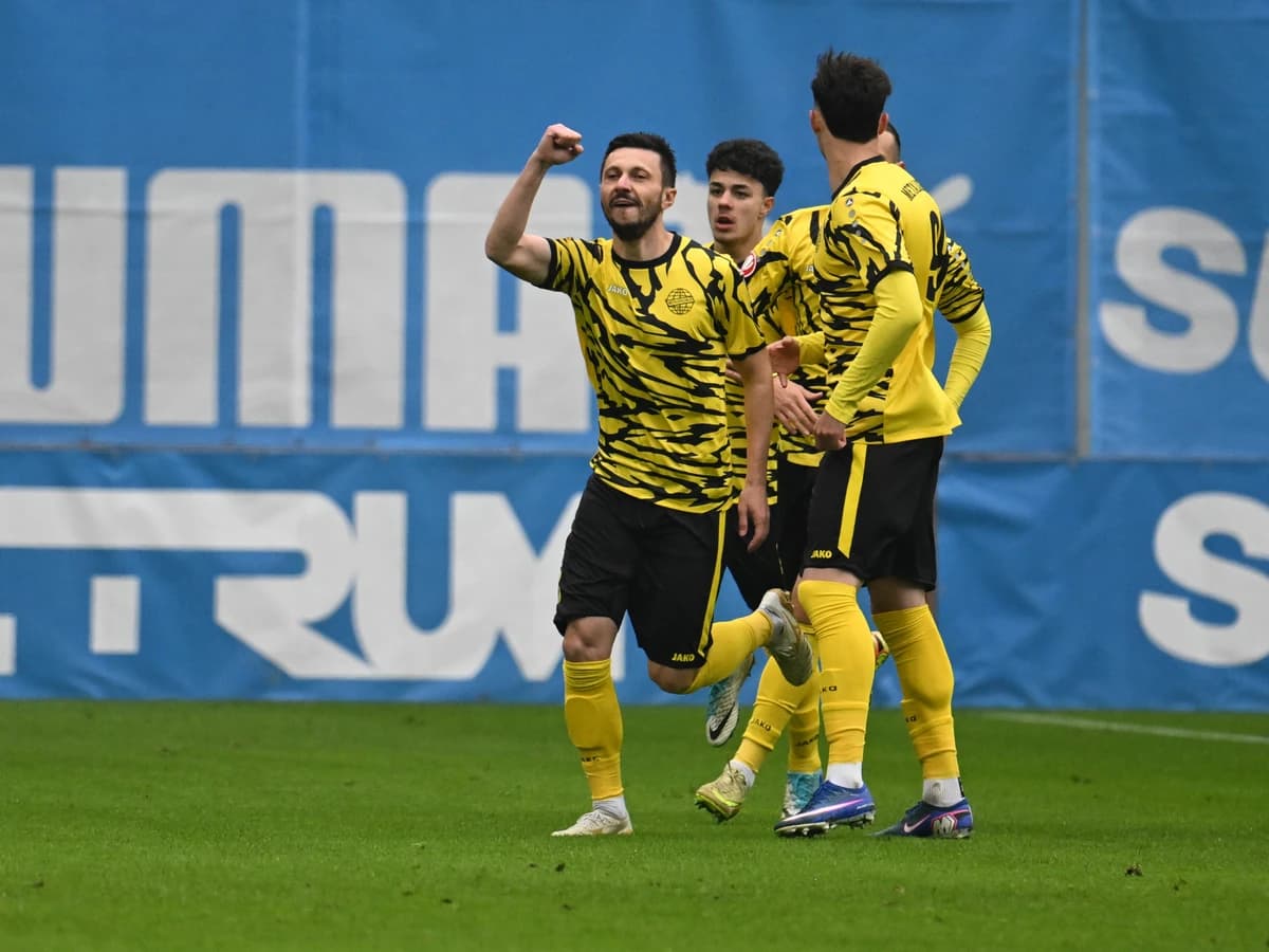 SuperLiga a reacționat, după ce Metaloglobus a retrogradat în Liga 2