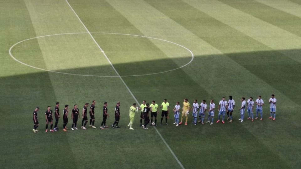 Superliga: Corvinul Hunedoara revine cu victorie după 34 de ani, 3-0 cu Csikszereda