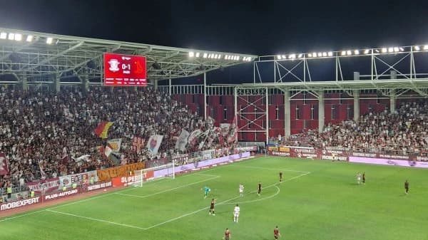 Superliga: Dinamo, victorie cu Rapid în Giulești după 12 ani
