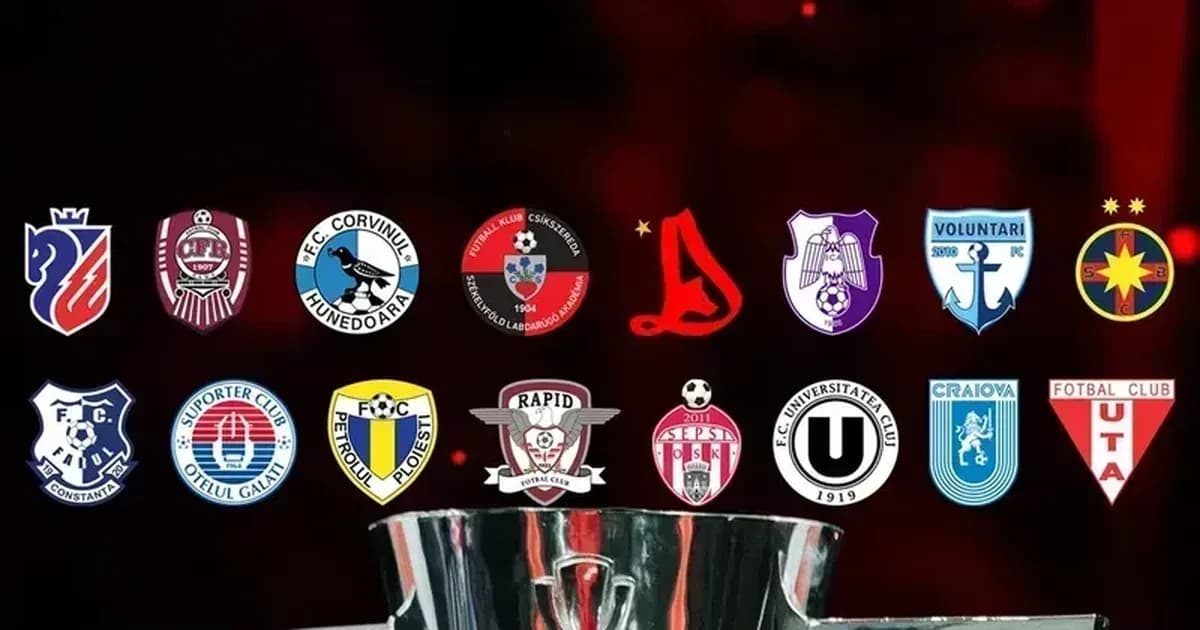 Superliga, etapa #13. Lukic, hat-trick cu Corvinul » Petrolul s-a impus în fața lui FC Botoșani. Cla