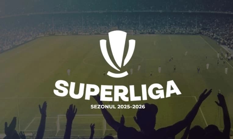 Superliga: FCSB – Unirea Slobozia 0-0, remiză albă pe stadionul Steaua