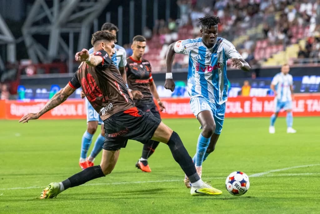 Superliga: Lidera Dinamo se încurcă la Corvinul