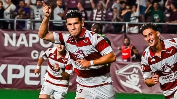 Superliga: Rapid, victorie clară cu CFR Cluj în derby-ul din Giulești, 3-1. Elevii lui Daniel Pancu