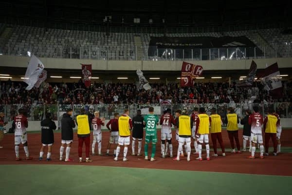 Superliga: Rapidul câștigă dramatic cu Univ.Cluj