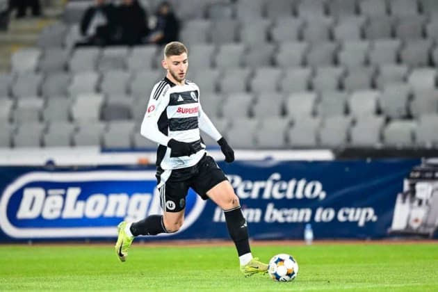 Superliga va avea cel puţin un fotbalist la Cupa Mondială