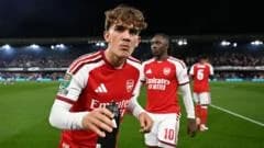'Superstar' Dowman shows his class - but Arsenal know caution is needed