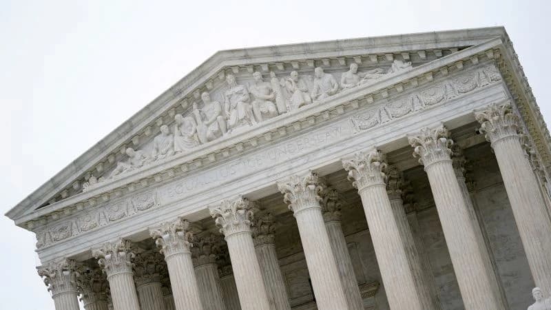 Supreme Court allows Brian Flores to sue NFL for discriminating against Black coaches