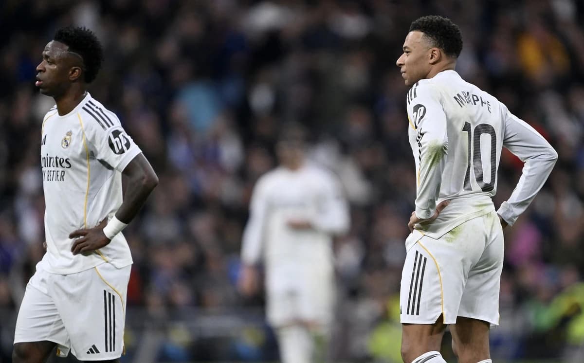Supriză în echipa de start a lui Real Madrid. Mourinho s-a ținut de cuvânt, dar nimeni nu se aștepta