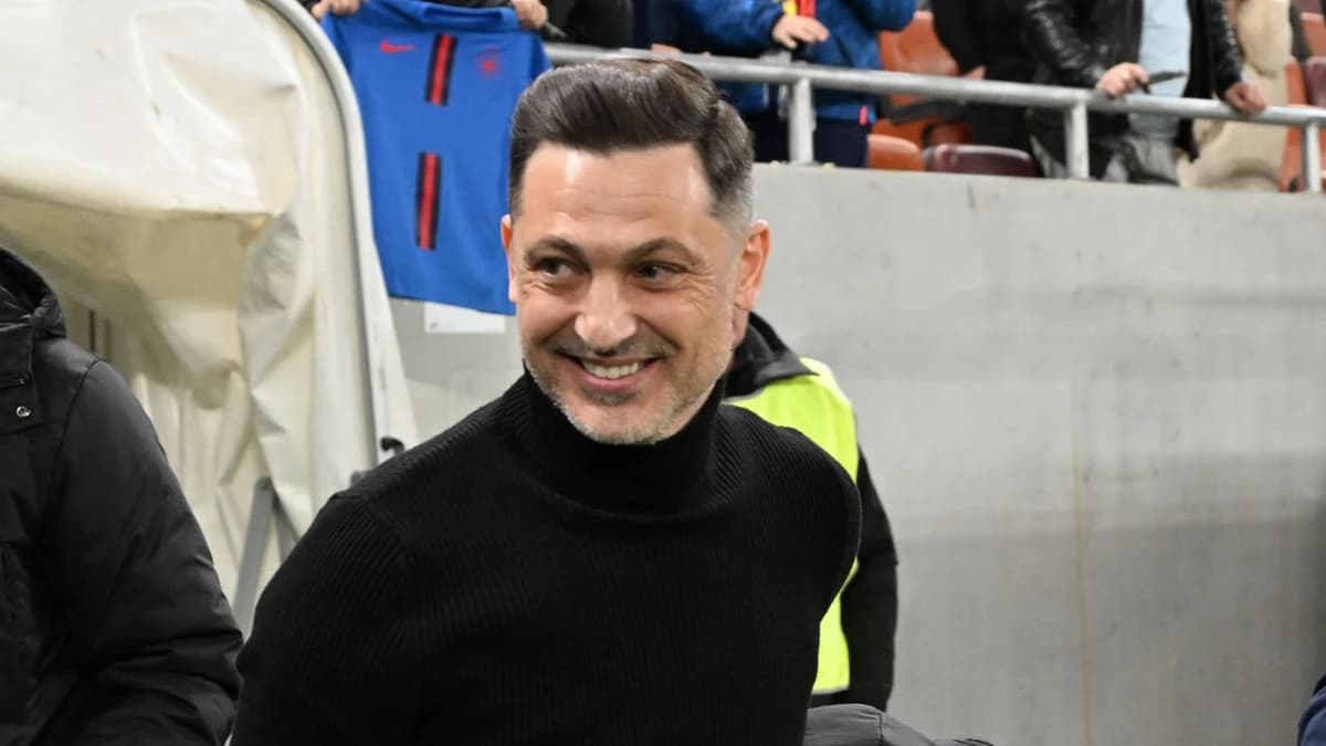Surprinzător! Mirel Rădoi vrea să transfere de la Rapid: ”Gaziantep a făcut o ofertă!”