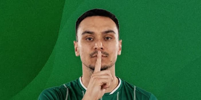 Surpriză: Adrian Șut, OUT