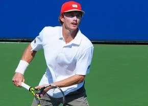 Surpriză colosală la US Open! Numărul 123 mondial a reușit victoria carierei