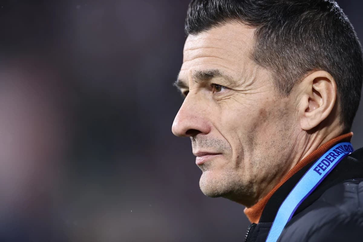 Surpriză: Costel Gâlcă! În ce campionat ar putea deveni antrenor