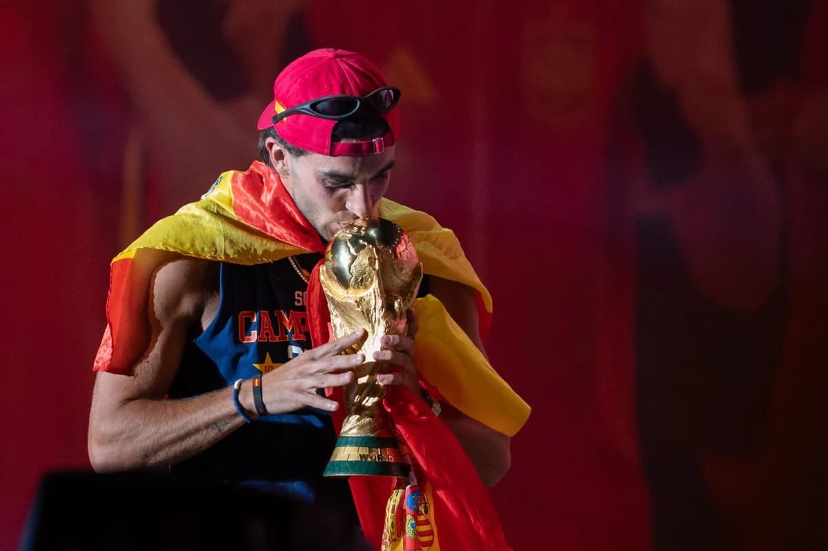 Surpriză de proporții: eroul finalei CM 2026, la Real Madrid sau PSG