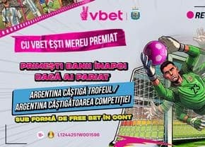 Surpriză de proporții la Campionatul Mondial: Când Argentina îți dă planurile peste cap, VBET te răs