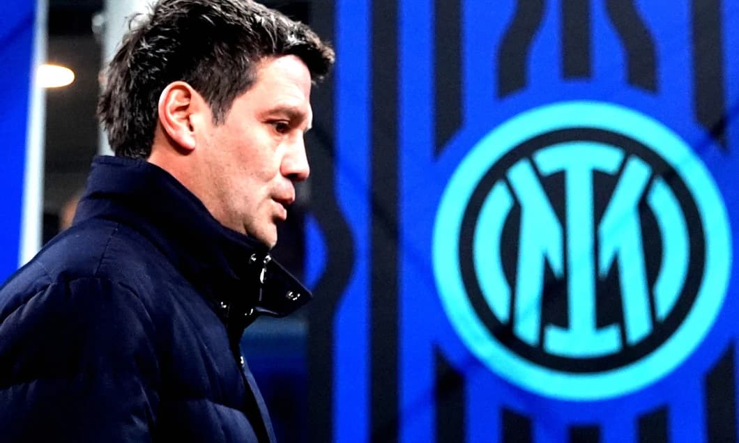 Surpriză de proporții! S-a aflat ce vrea să facă Cristi Chivu, după titlul câștigat cu Inter