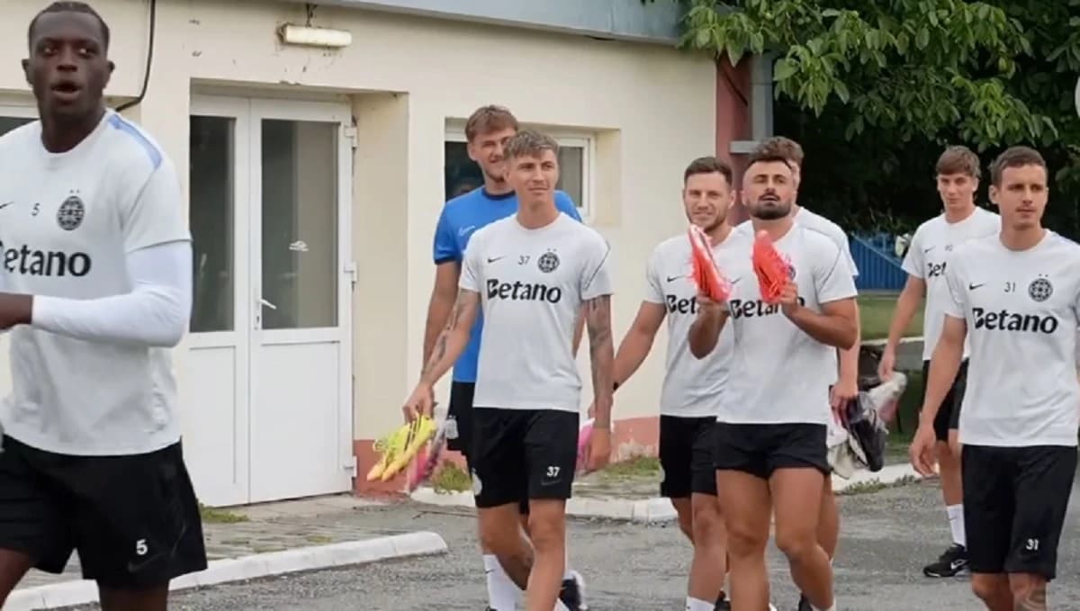 Surpriza pregătită de FCSB la meciul de debut în noul sezon de Liga 1. Noua achiziţie îşi va face „d
