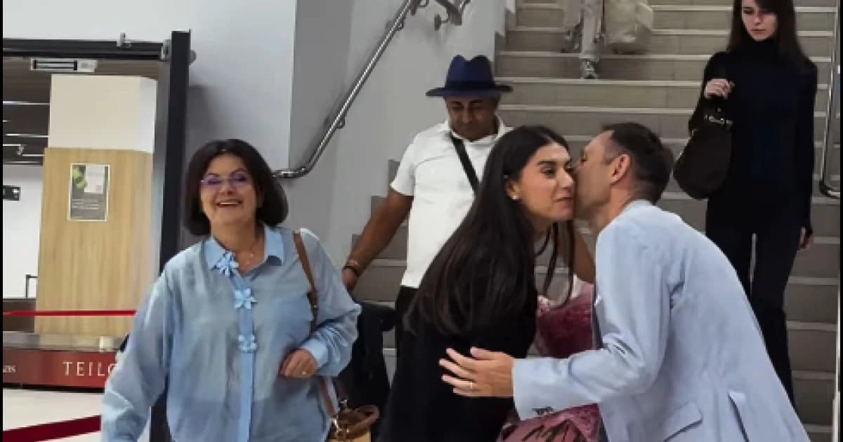Surpriză: Sorana Cîrstea!