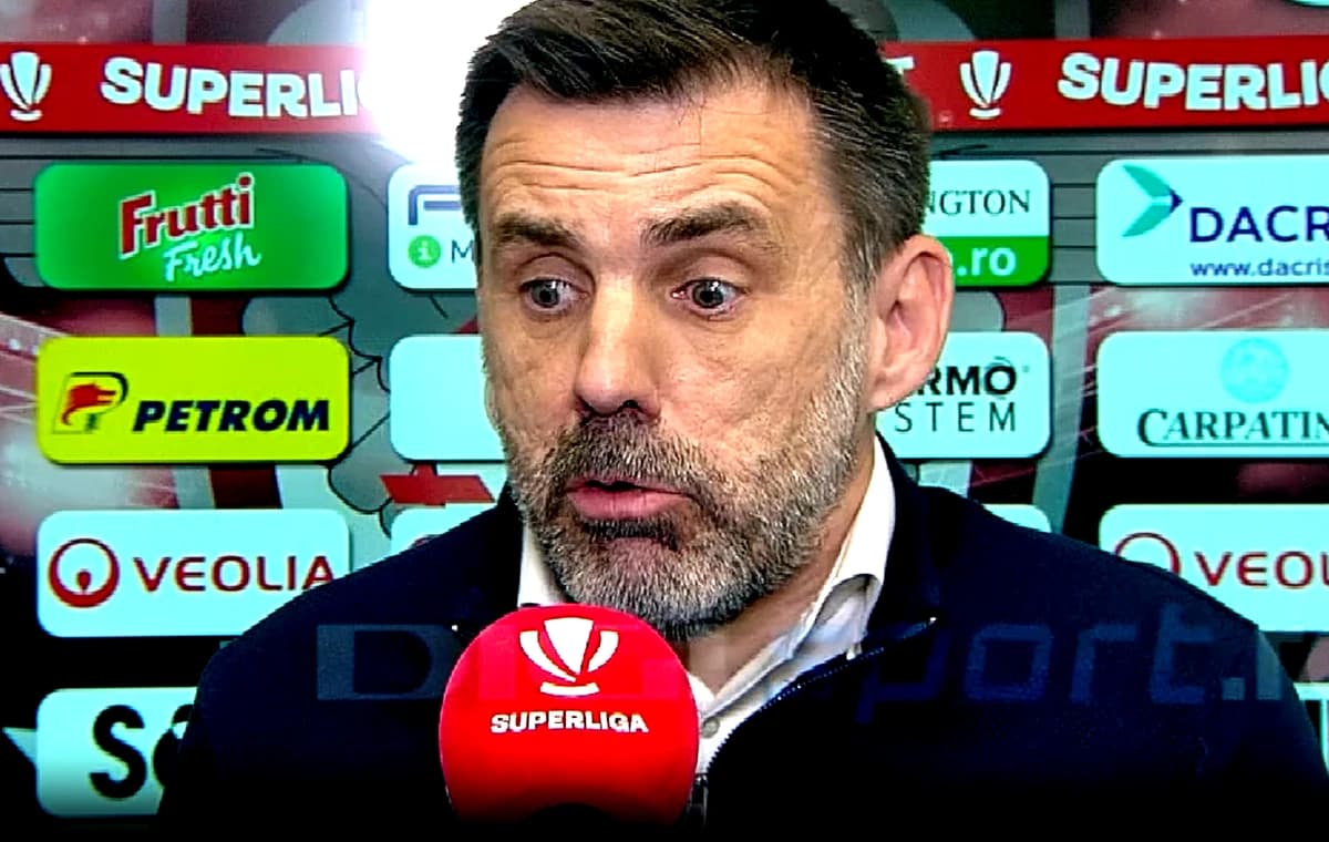 Surpriză! Unde ar urma să ajungă, de fapt, Zeljko Kopic