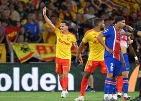 Surpriză uriașă! Au învins PSG și au scris istorie în Franța