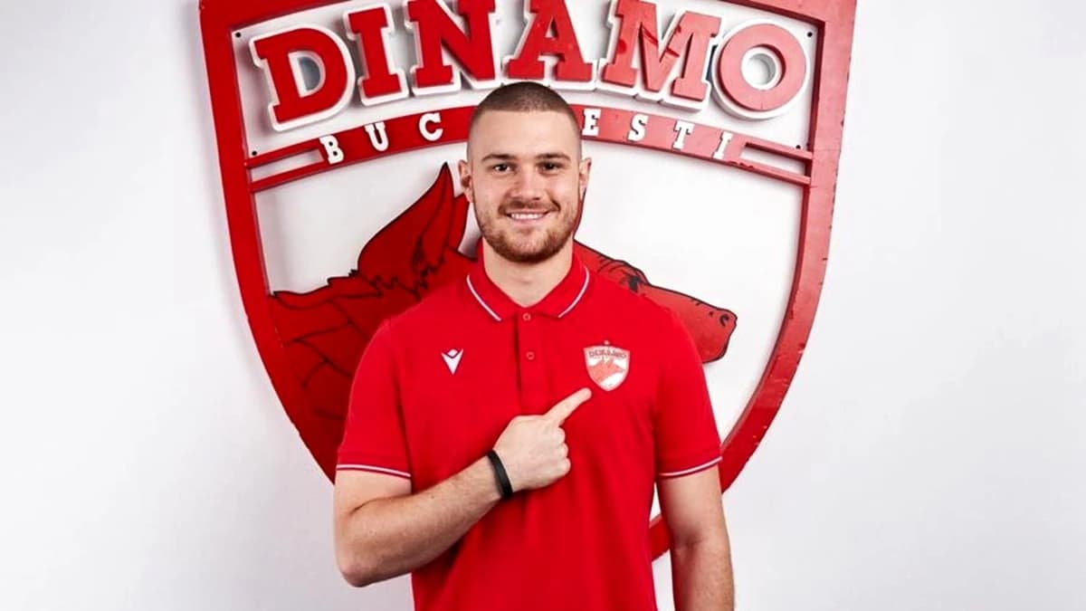 Surpriză uriașă în staff-ul lui Nuno Campos la Dinamo! Fratele unui cunoscut actor român îi va fi co