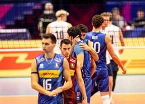 Surpriză uriașă la Euro! Italia, campioana mondială, a fost eliminată în „sferturi”