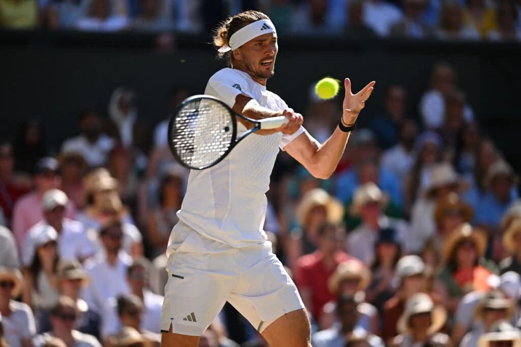 Surpriză uriașă la turneul ATP Masters 1000 de la Montreal. Al treilea jucător al lumii, eliminat în