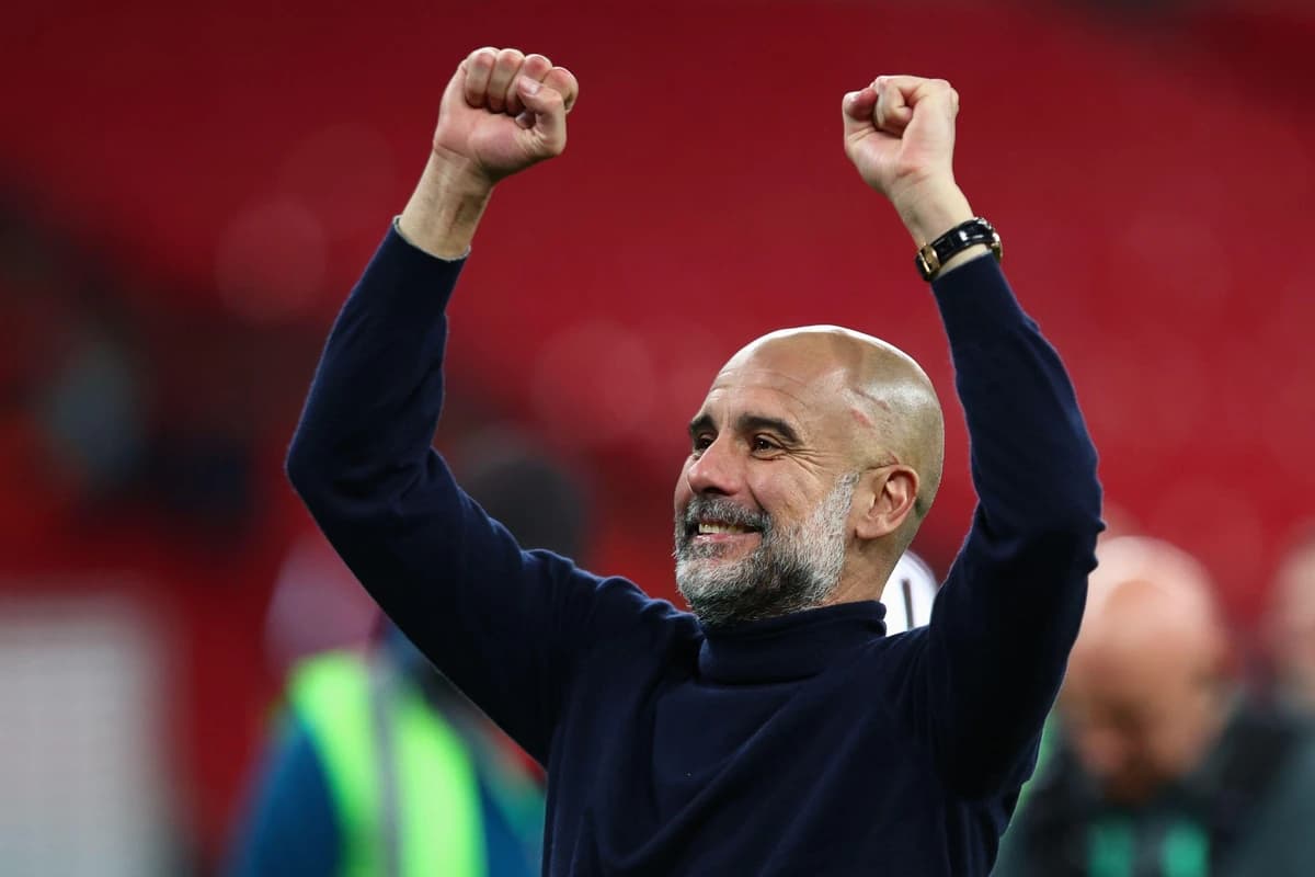 Surpriza verii! Aflați ”în prăpastie”, sunt convinși că îl pot face pe Pep Guardiola să spună ”DA”