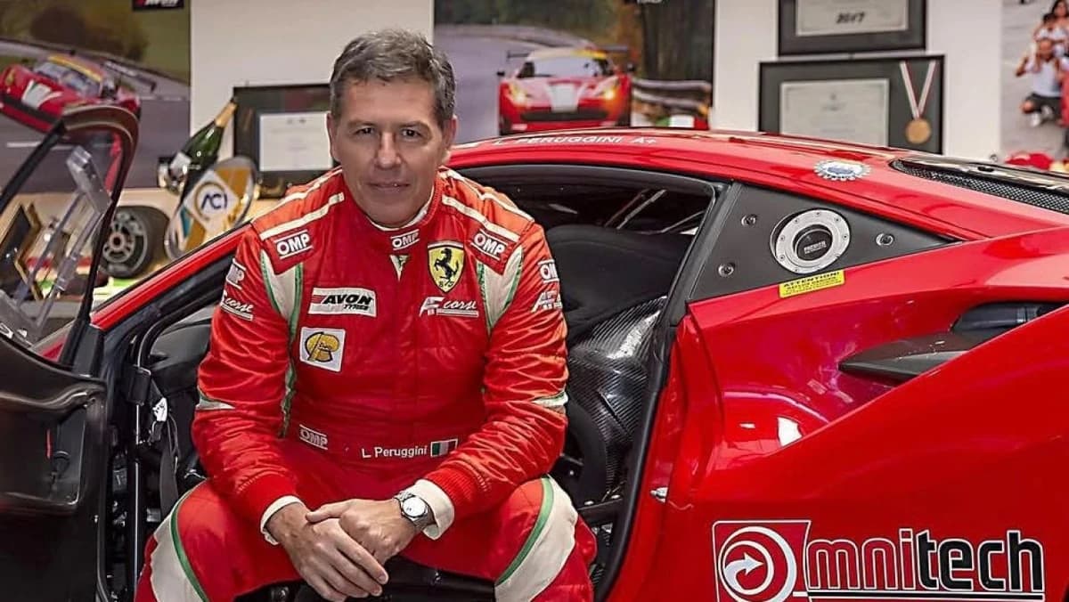 Surprize de calibru la Super Rally Timișoara: Simone Tempestini, bolizi Ferrari și trei prototipuri