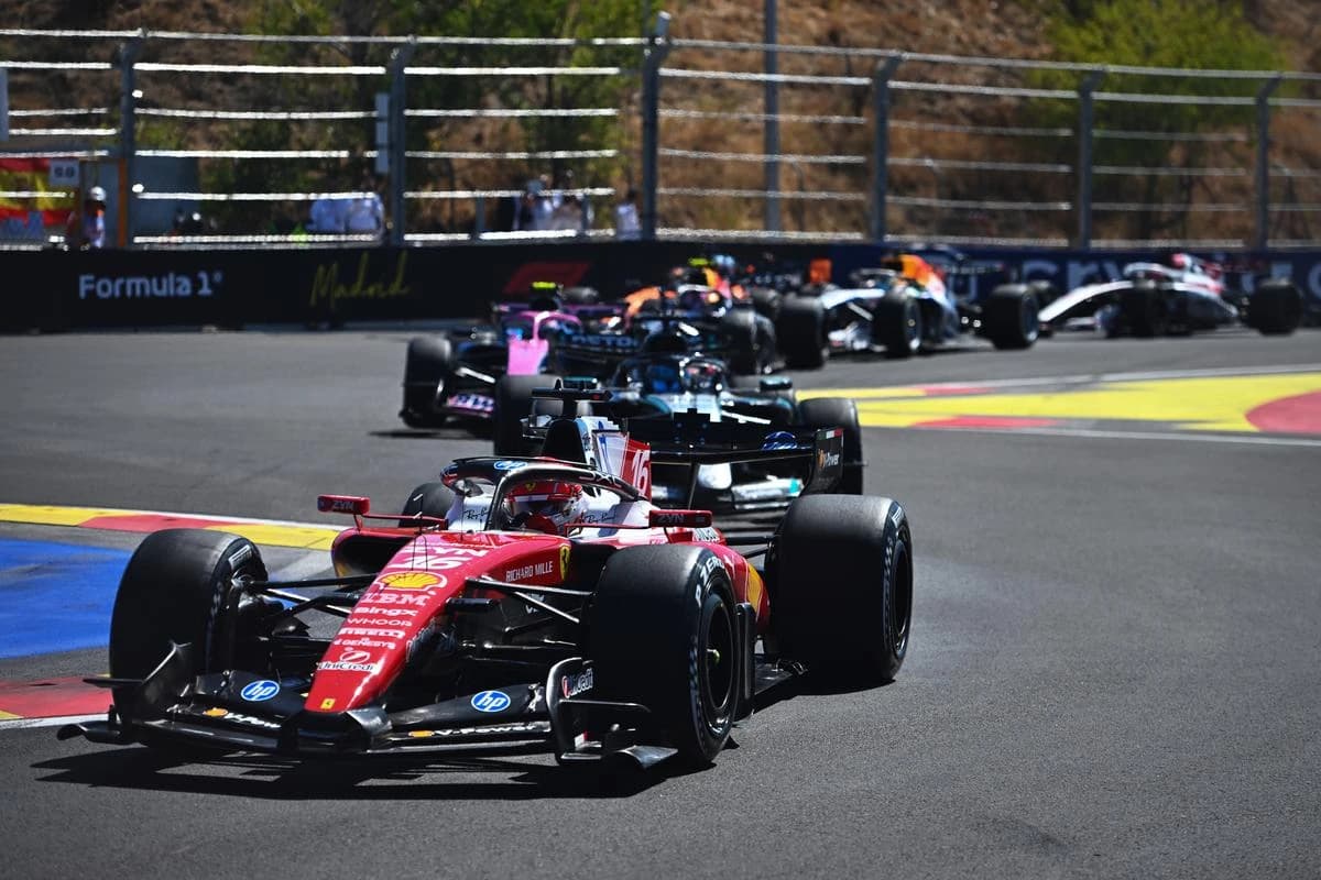 Surprize în sezonul 2027 din Formula 1: două noi Mari Premii + 10 curse de Sprint! Decizia care nașt