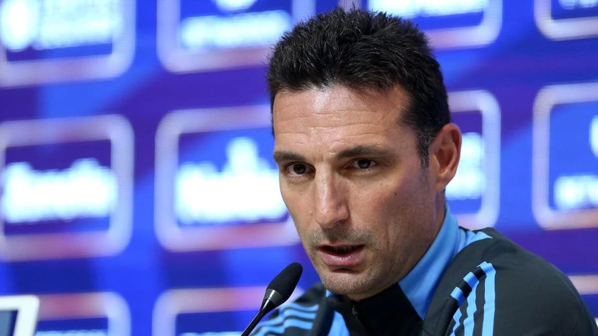 Surprize la naționala Argentinei! Pe cine a lăsat acasă selecționerul campioanei mondiale