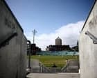 Surrey v Essex, Notts v Warwickshire, and more: county cricket, day three โ live