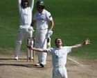 Surrey v Essex, Yorkshire v Sussex, and more: county cricket, day four – live
