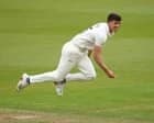 Surrey v Hampshire, day four: county cricket news and updates โ live