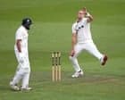 Surrey v Nottinghamshire, Derbyshire v Durham and more: county cricket – live