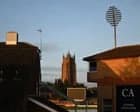 Surrey v Sussex, Somerset v Yorkshire, and more: county cricket, day one – live