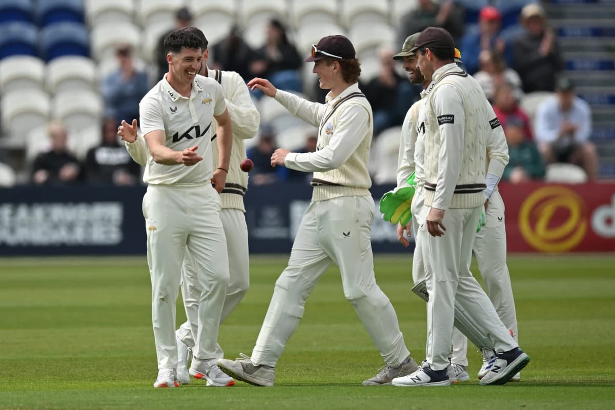 Surrey vs Sussex: County Championship preview