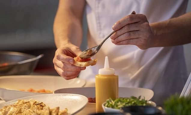 Sushi for breakfast, venison for dinner and coffee kombucha on tap: How Wimbledon's players are eati