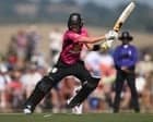 Sussex propose T10 tournament for counties missing out on Hundred boost