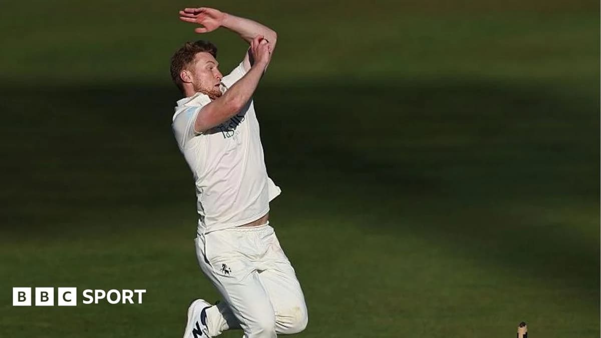 Sussex sign all-rounder Evison from Kent