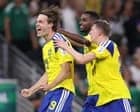 Sweden v Tunisia: World Cup 2026 โ live