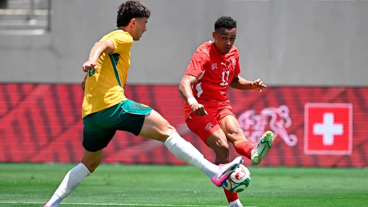Switzerland vs. Algeria odds, prediction, time: 2026 World Cup Round of 32 picks by expert on 25-15