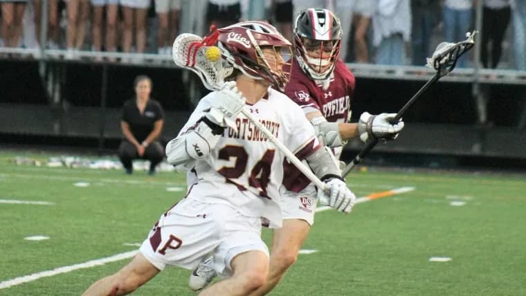 Syracuse lacrosse adds 56-goal standout in transfer portal before Final Four