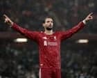 Szoboszlai screamer seals Liverpool’s progress as De Zerbi’s Spurs woes grow